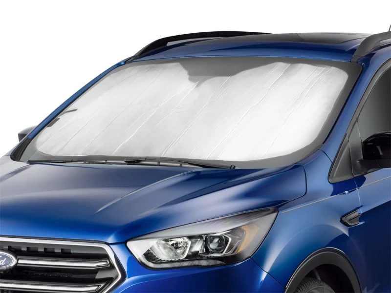 WeatherTech 10-13 GMC Terrain TechShade - Image 6
