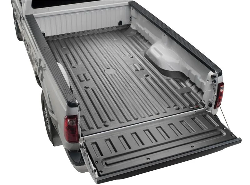 WeatherTech 11-13 Ford F-150 TechLiner - Black - Image 2