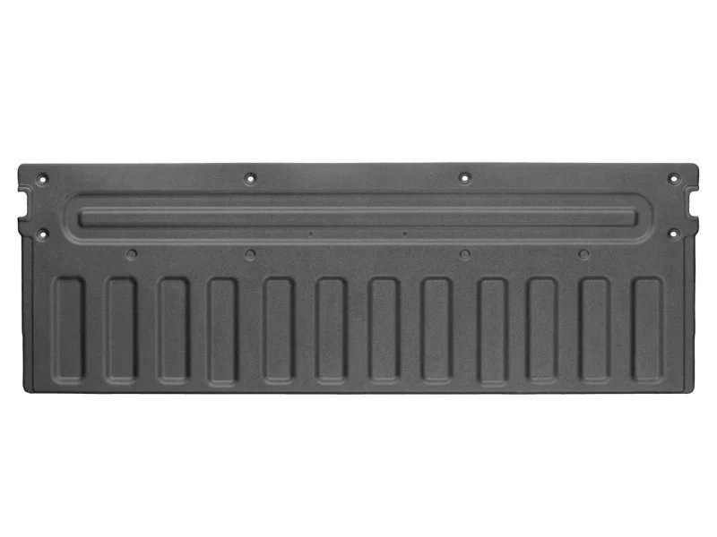 WeatherTech 11-13 Ford F-150 TechLiner - Black - Image 3