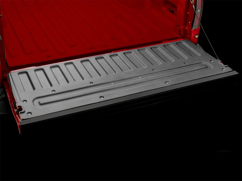 WeatherTech 11-13 Ford F-150 TechLiner - Black - Image 4