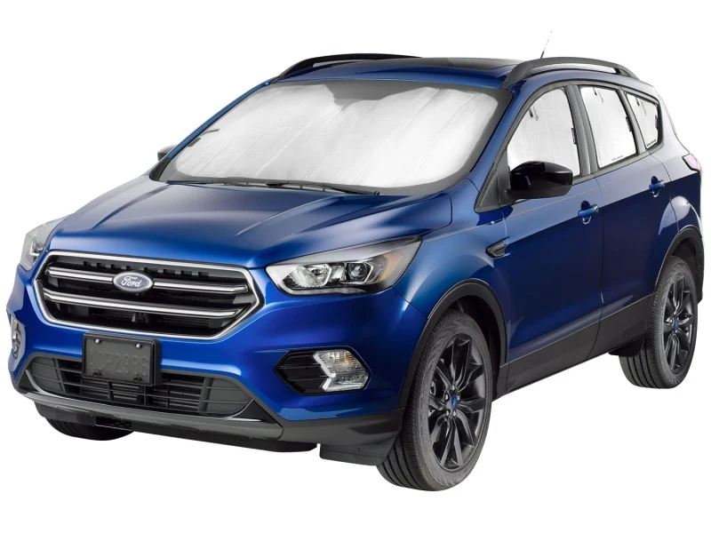 WeatherTech 11-14 Ford Edge TechShade - Full Vehicle Kit - Image 3