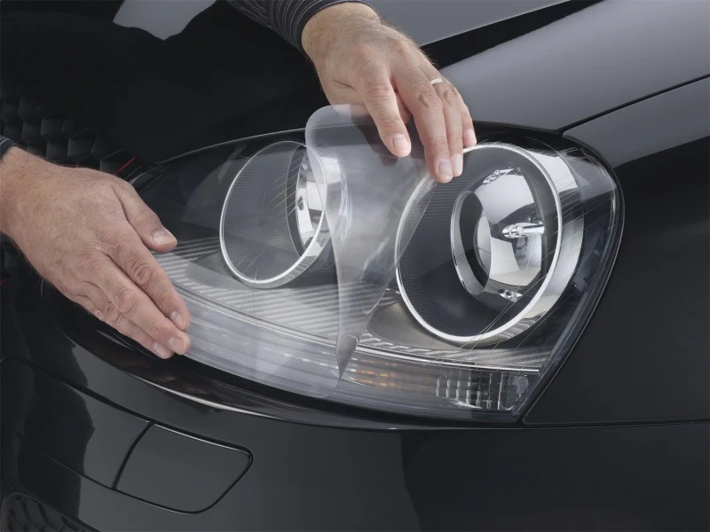 WeatherTech 12-14 Ford Focus LampGard - Image 2