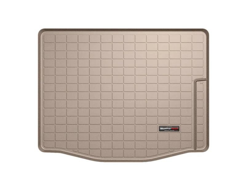 WeatherTech 12+ Ford Focus Cargo Liners - Tan - Image 3