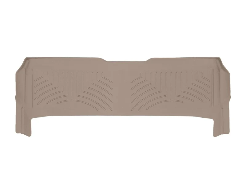 WeatherTech 13-16 Ford F-250/F-350/F-450/F-550 Rear FloorLiner HP - Tan