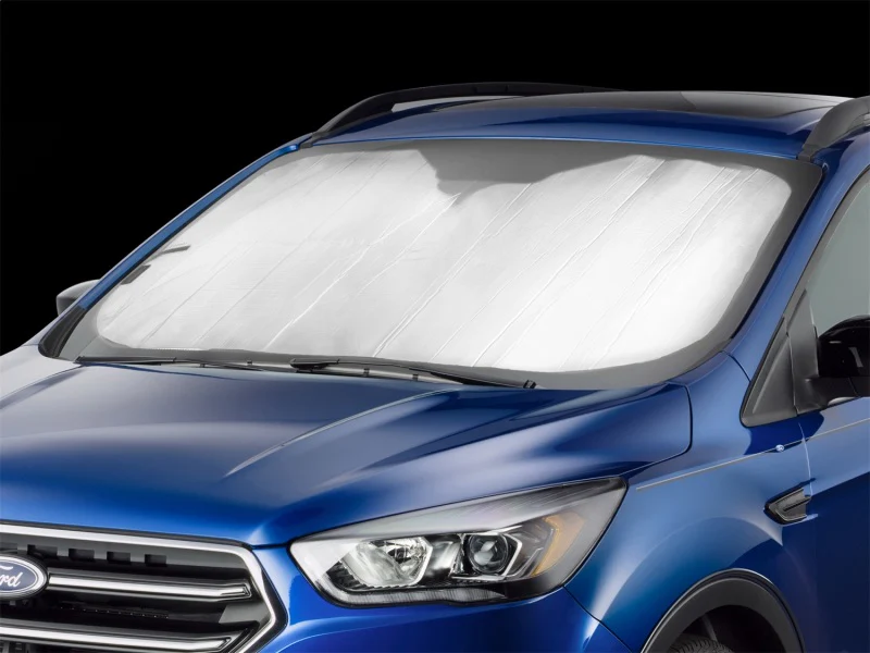 WeatherTech 13+ Ford Escape TechShade - Image 7