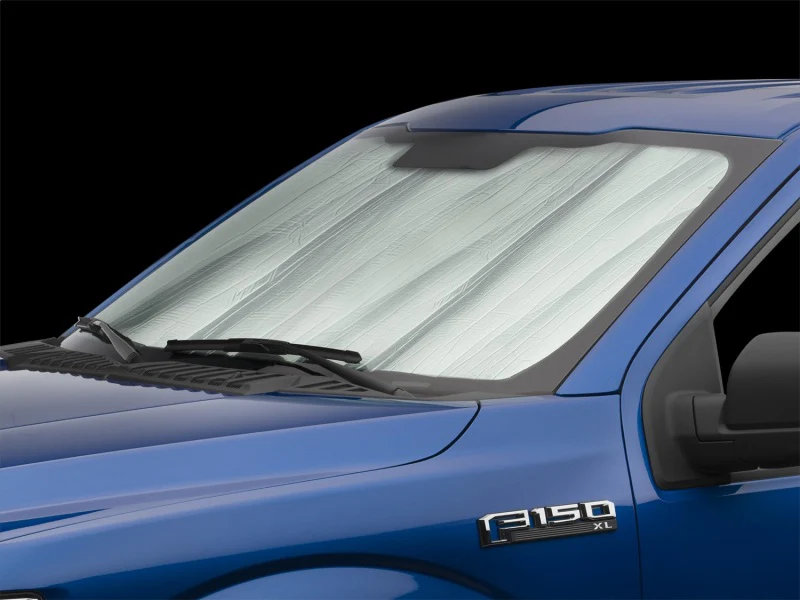 WeatherTech 15+ Ford F-150 TechShade - Image 8