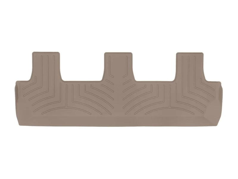 WeatherTech 18-20 Ford Expedition Rear FloorLiner HP - Tan