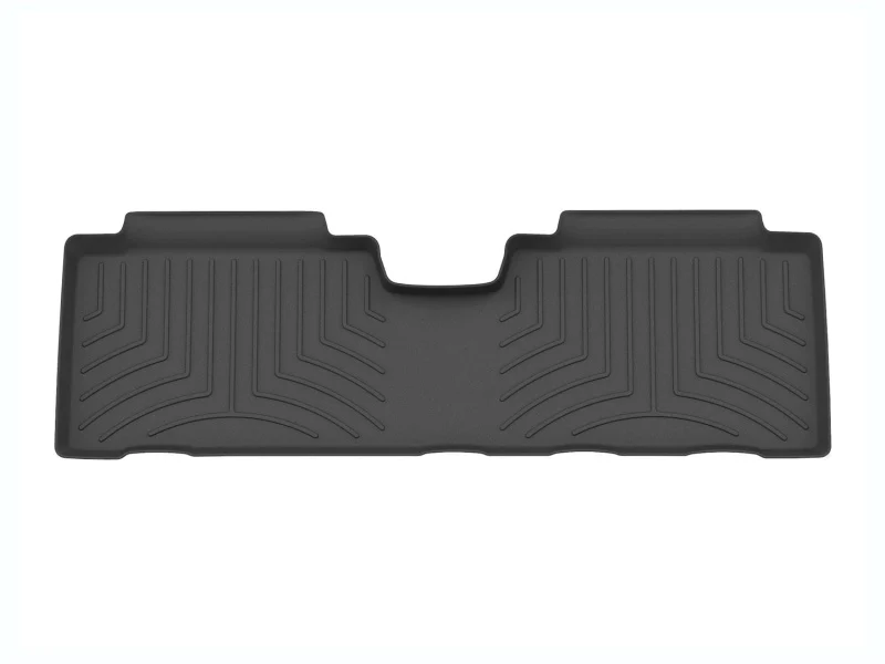 WeatherTech 18-24 Chevrolet Equinox Rear FloorLiner HP - Black