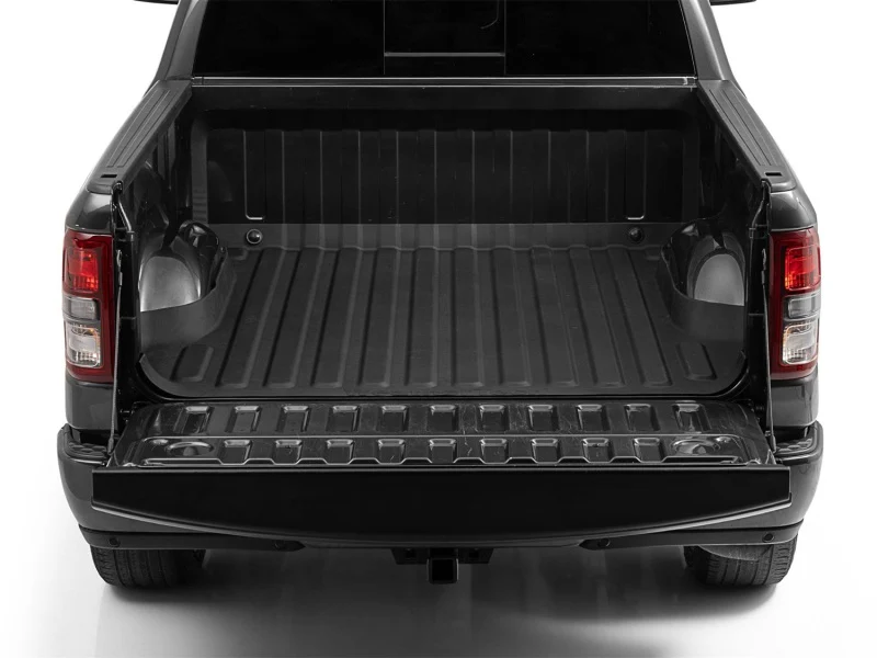 WeatherTech 19-25 RAM 1500 ImpactLiner - Black - Image 3
