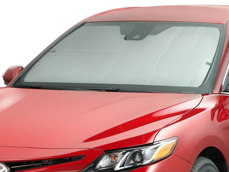 WeatherTech 2013+ Peterbilt 579 SunShade - Image 6