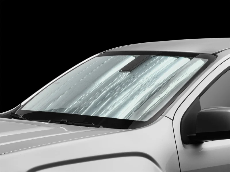 WeatherTech 2015 Chevrolet Colorado TechShade - Image 7