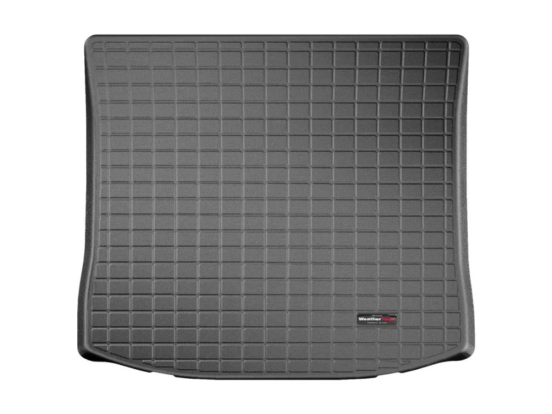 WeatherTech 2015 Ford Edge Cargo Liner - Black - Image 4
