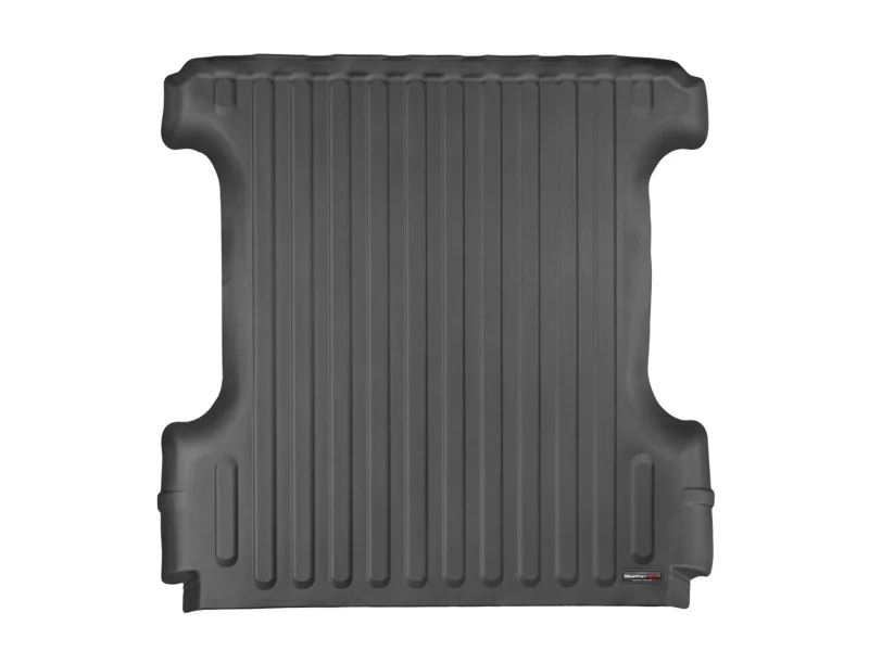 WeatherTech 2015+ Ford F-150 5ft5in Bed TechLiner - Black - Image 8