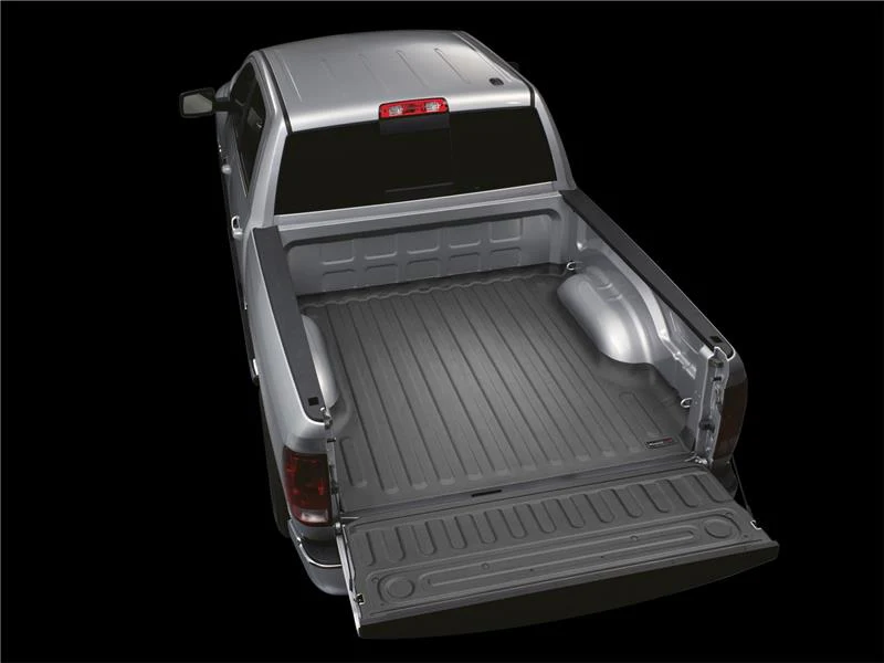 WeatherTech 2015 Ford F-150 Tailgate TechLiner - Black - Image 2