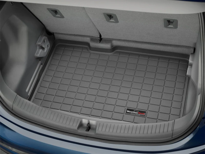 WeatherTech 2017+ Chevrolet Bolt EV Cargo Liner - Black - Image 2