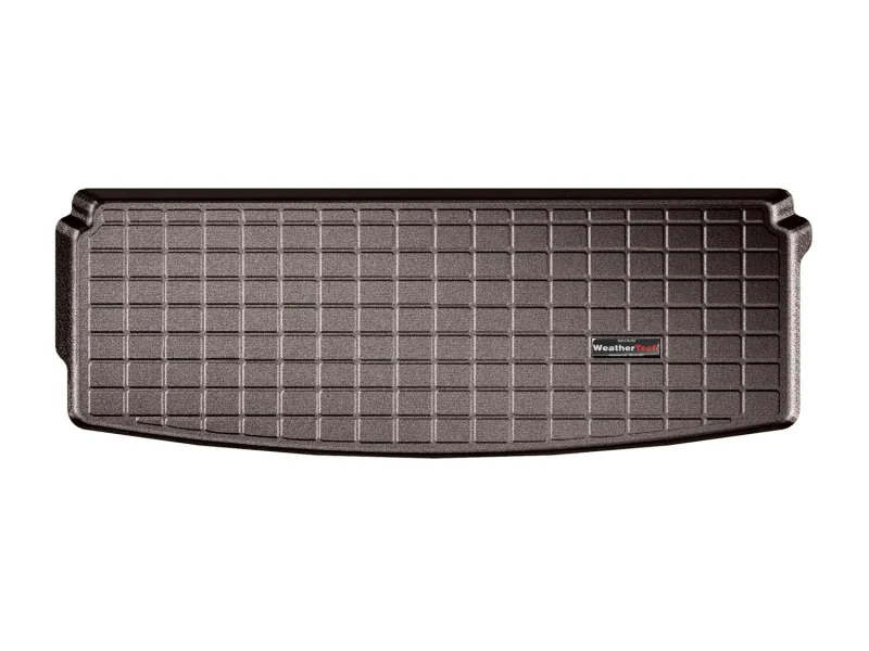 WeatherTech 2018+ Lincoln Navigator / Ford Expedition Cargo Liners - Cocoa