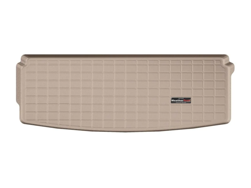 WeatherTech 2018+ Lincoln Navigator / Ford Expedition Cargo Liners - Tan