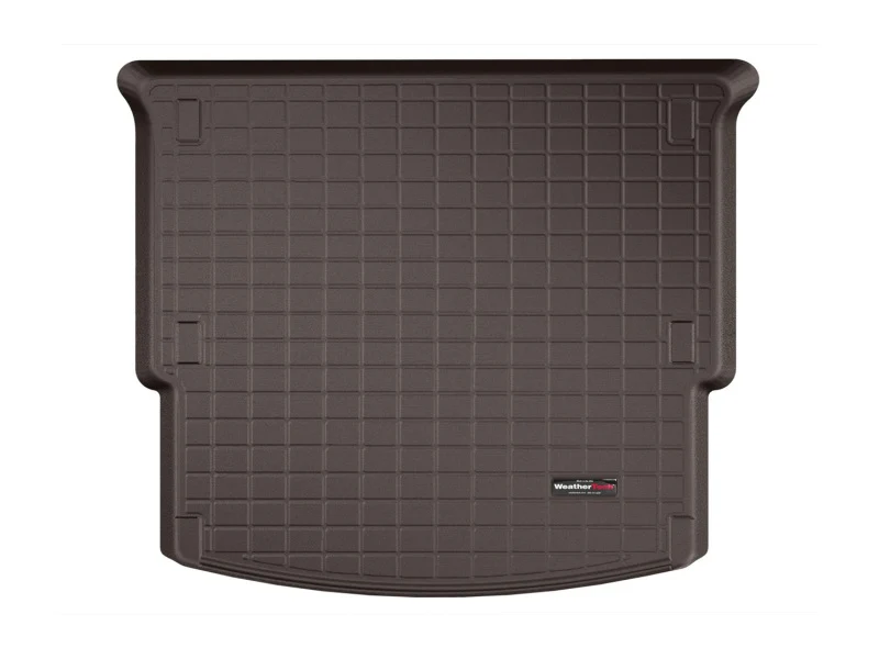 WeatherTech 2019+ Chevrolet Blazer Cargo Liner - Cocoa