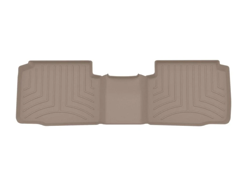 WeatherTech 2020+ Ford Escape Rear FloorLiner HP - Tan