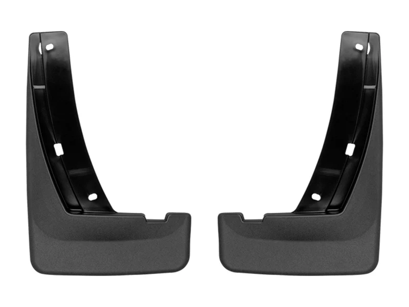 WeatherTech 2021+ Chevrolet TrailBlazer Front No Drill Mudflaps