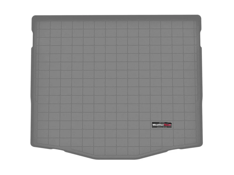 WeatherTech 2021+ Ford Mustang Mach-E Cargo Liners - Grey