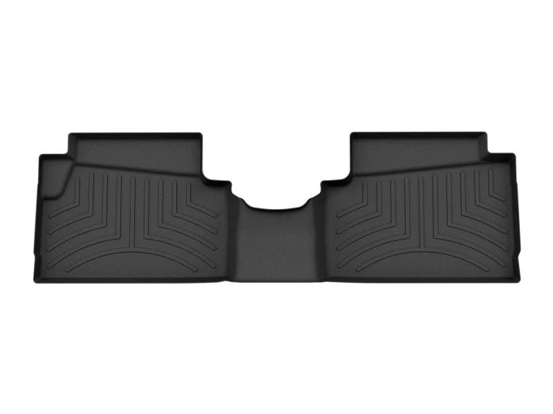WeatherTech 2022 Ford Maverick Hybrid Rear FloorLiner - Black