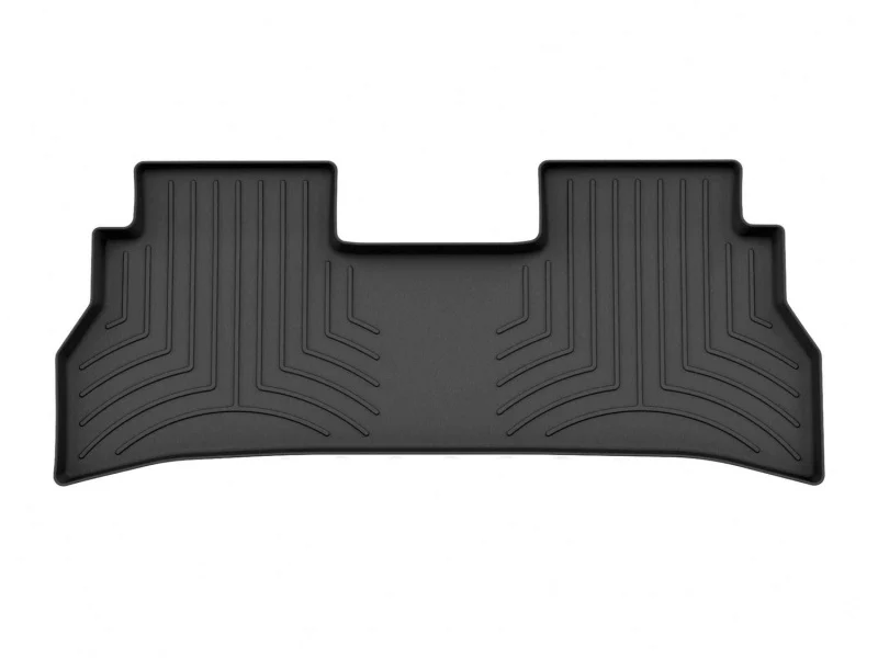 WeatherTech 2024 Chevrolet Trax Rear FloorLiner HP - Black