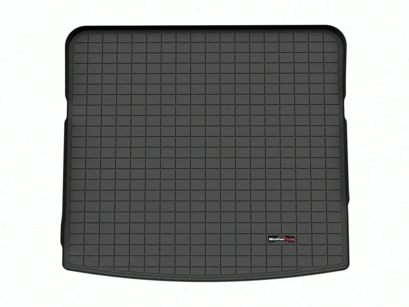 WeatherTech 21-22 Ford Expedition Cargo Liner - Black