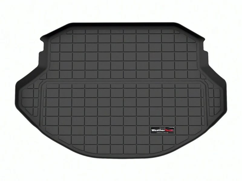 WeatherTech 22-23 Ford F-150 Lightening Cargo Liner - Tan