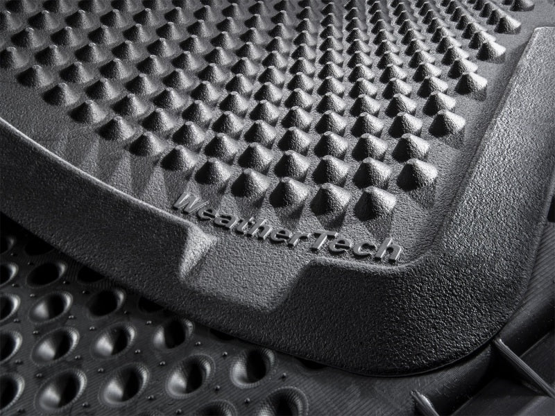 WeatherTech 30in x 48in Outdoor Mat - Black (Unboxed) - Image 11