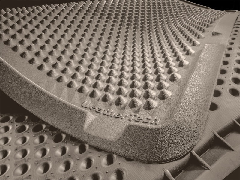 WeatherTech 30in x 48in Outdoor Mat - Tan (Unboxed) - Image 8