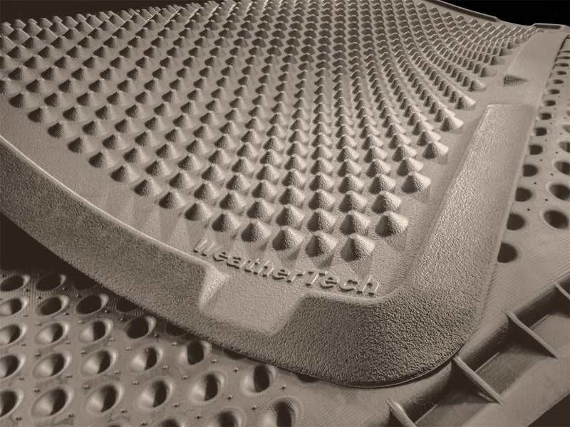 WeatherTech 30in x 48in Outdoor Mat - Tan (Unboxed) - Image 9