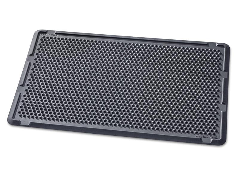 WeatherTech 30in x 60in Outdoor Mat - Black (Unboxed) - Image 2