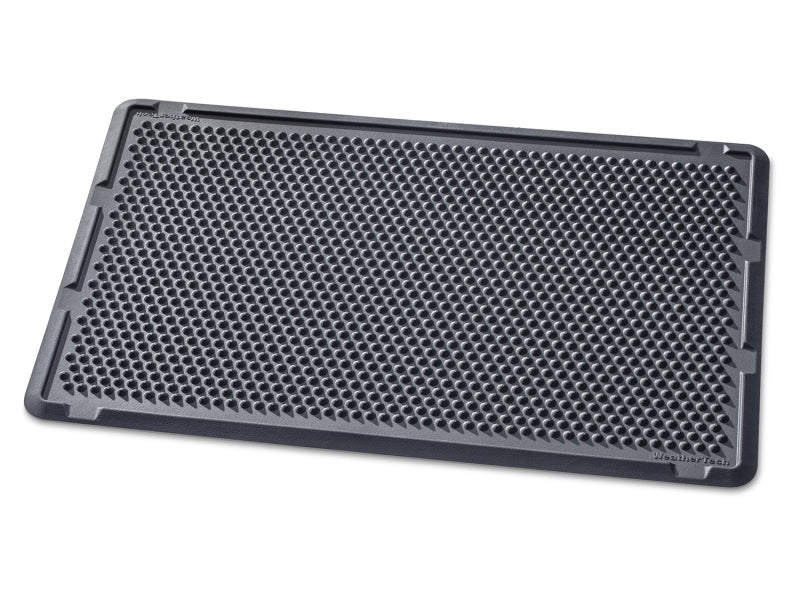 WeatherTech 30in x 60in Outdoor Mat - Black (Unboxed) - Image 3
