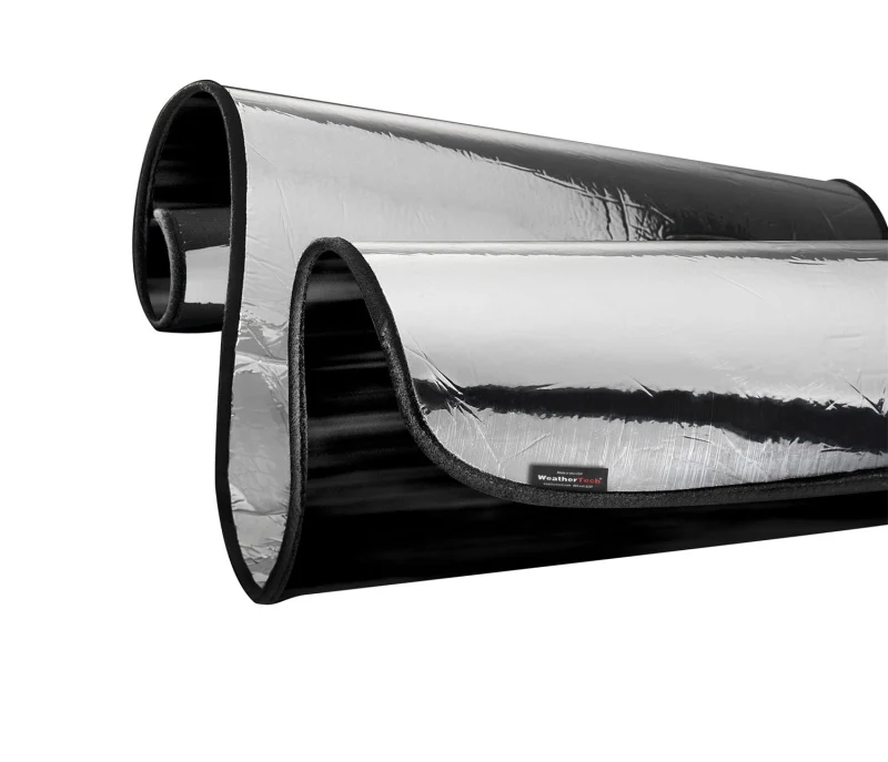 WeatherTech 87-96 Chevrolet Beretta TechShade - Image 7
