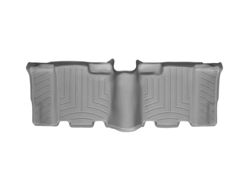 WeatherTech 95-01 GMC Jimmy Rear FloorLiner - Grey - Image 3