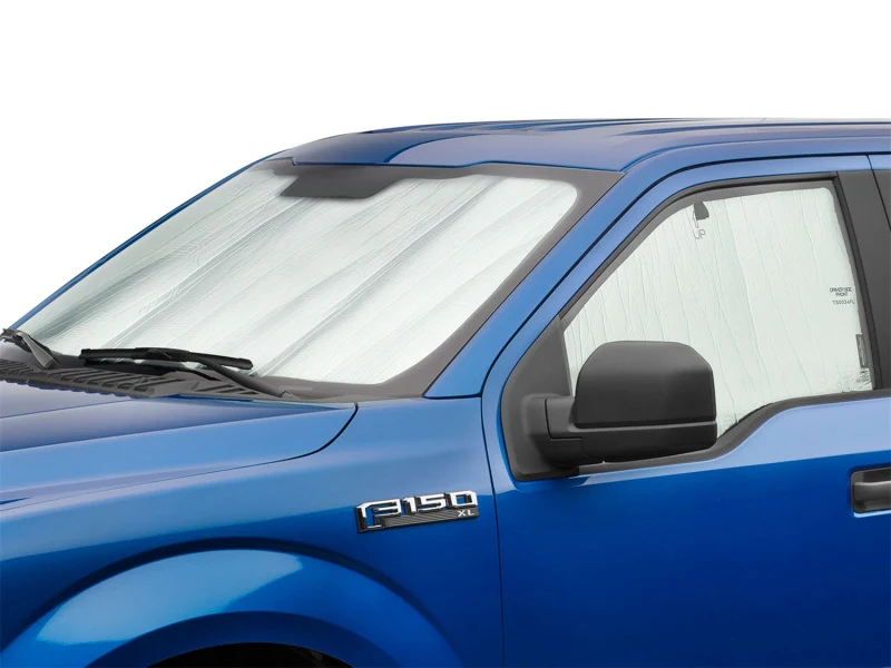 WeatherTech 98 Ford F-250 TechShade - Image 6