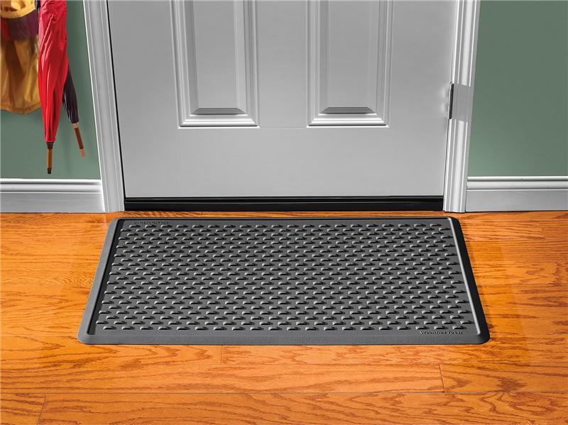 WeatherTech Boot Tray 16in x 36in - Brown - Image 2