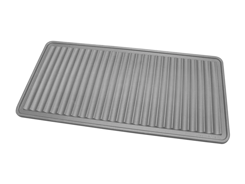 WeatherTech Boot Tray 16in x 36in - Grey - Image 2