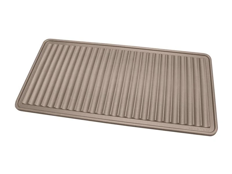 WeatherTech Boot Tray 16in x 36in - Tan - Image 4