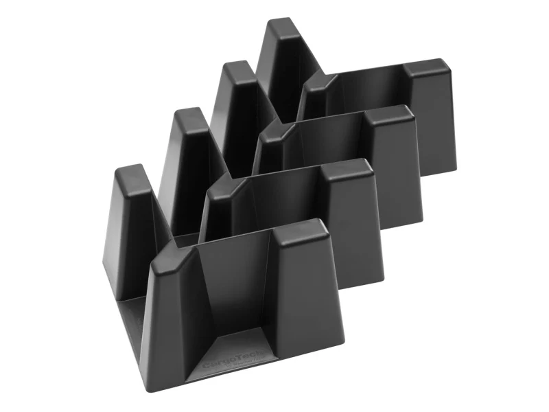 WeatherTech Cargo Tech Cargo Containment System - Black - Image 19