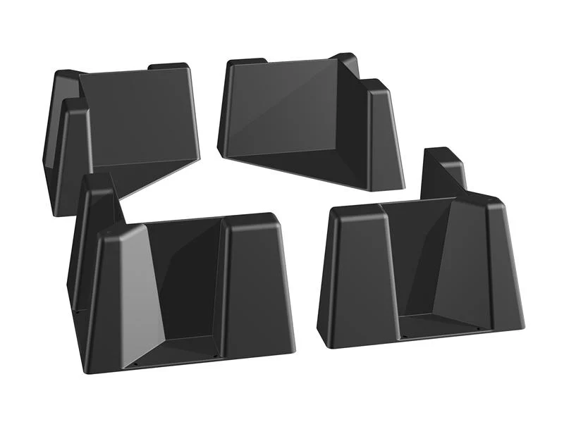 WeatherTech Cargo Tech Cargo Containment System - Black - Image 3