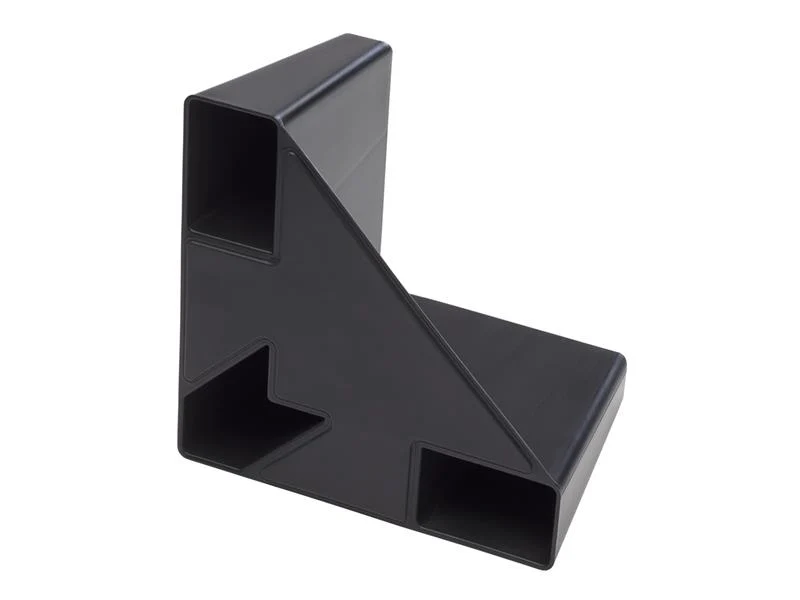 WeatherTech Cargo Tech Cargo Containment System - Black - Image 6