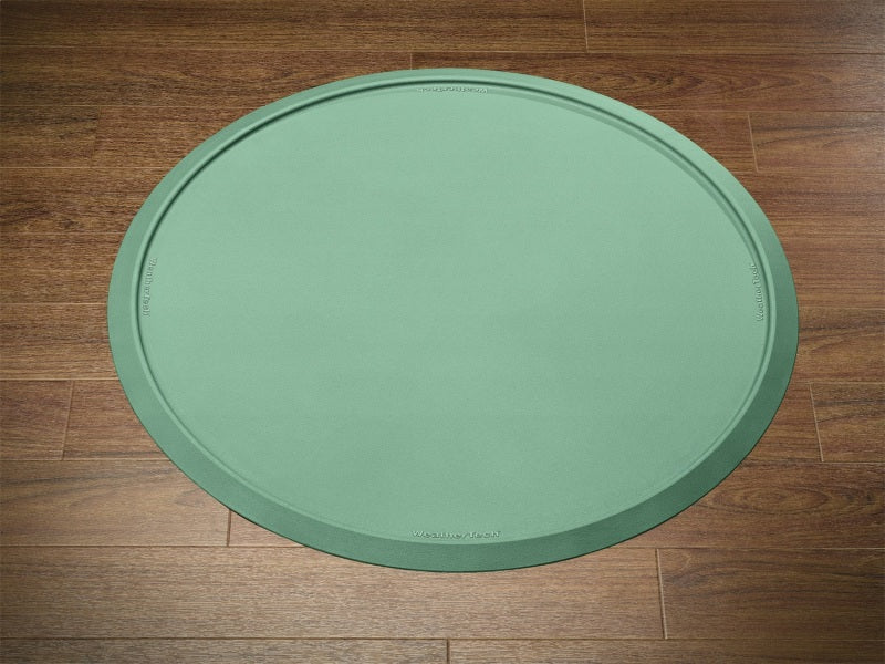 WeatherTech Christmas Tree Mat - Green - Image 2