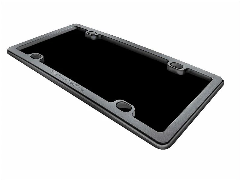 WeatherTech ClearCover - Blue - Image 5