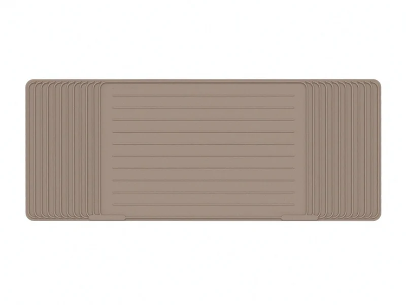 WeatherTech ClosetMat - Tan