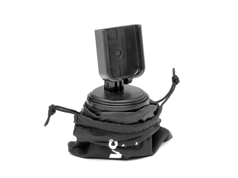 WeatherTech CupFone Bag - Black - Image 4