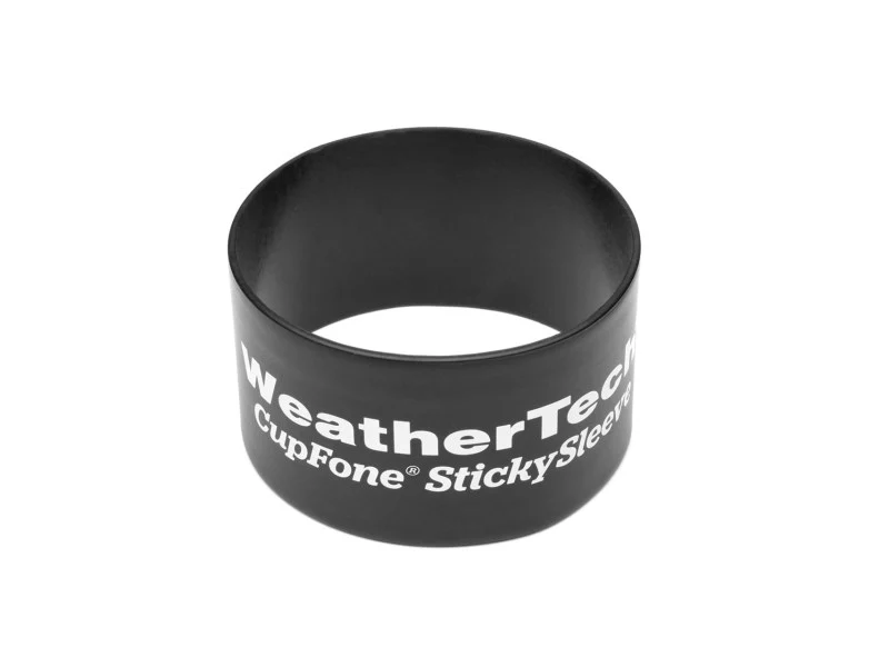 WeatherTech CupFone Sticky Sleeve - Image 3