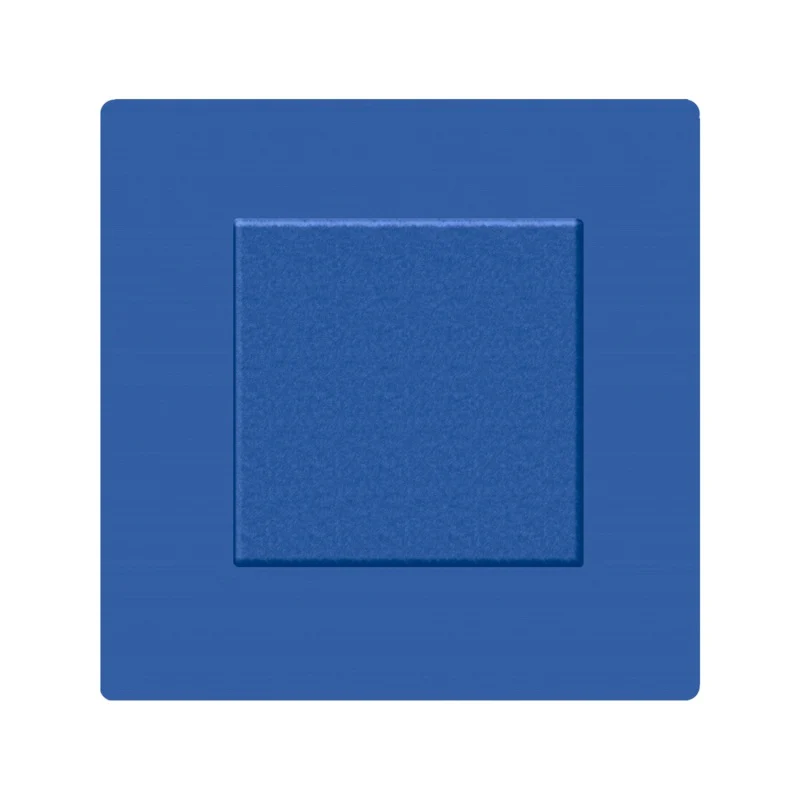 WeatherTech Expansion Joint 3in x 12in - Blue - Image 4
