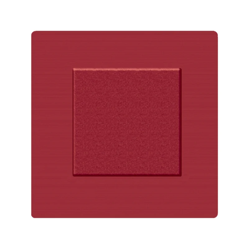 WeatherTech Expansion Joint 3in x 12in - Red - Image 4